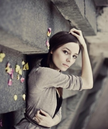 Алина, 25 лет